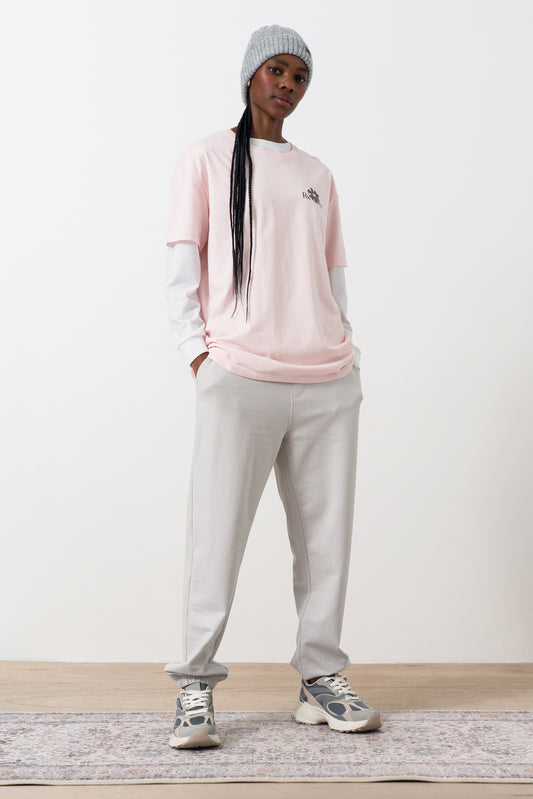 Oversized Graphic T-shirt