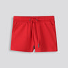 Girls Track Shorts