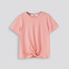 Girls Fashion Top Rose