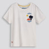 Boys Branded Tee