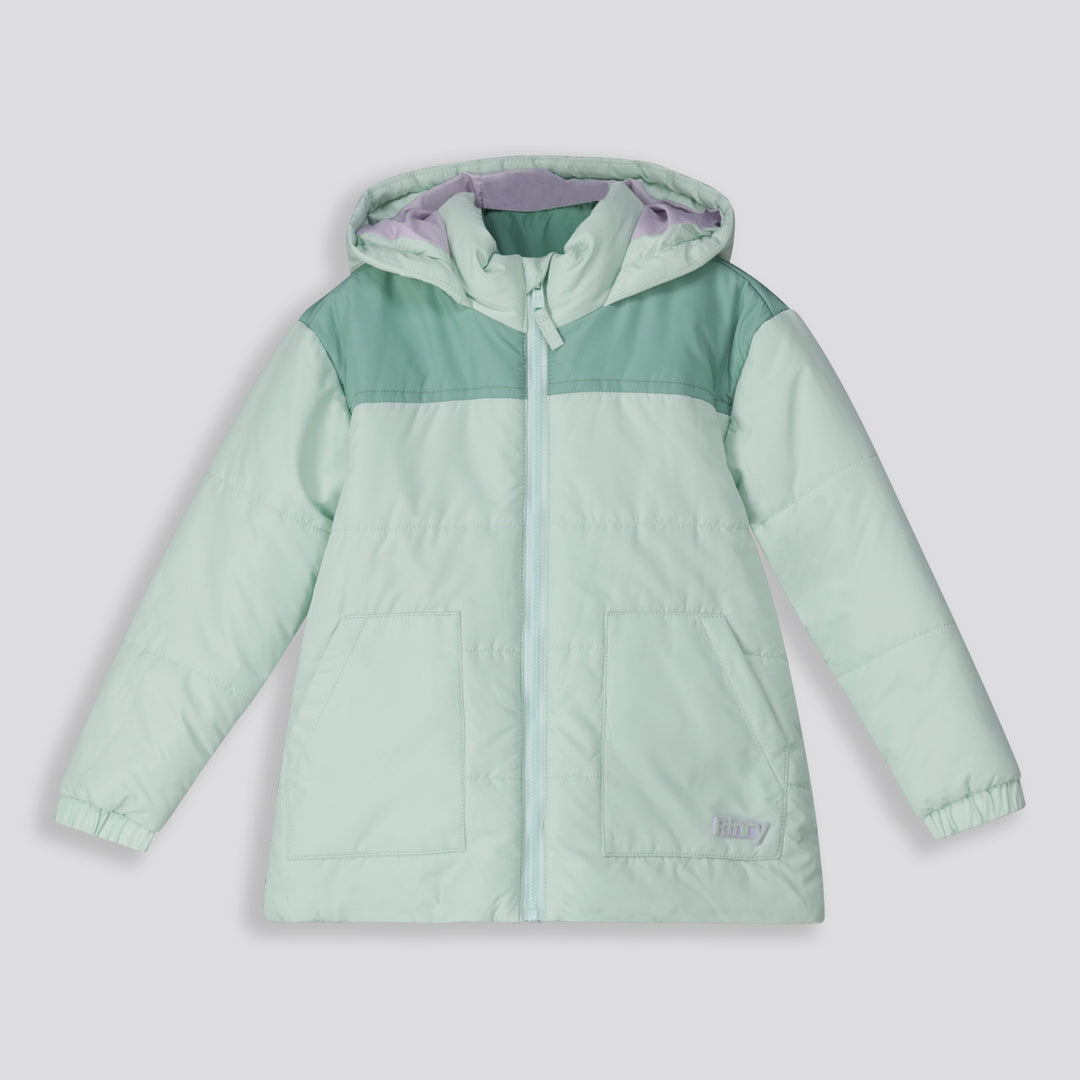 Girls Puffer Jacket