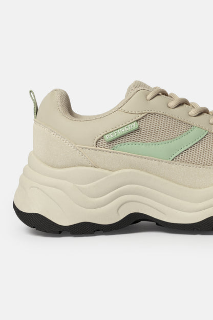 Dad Sneaker