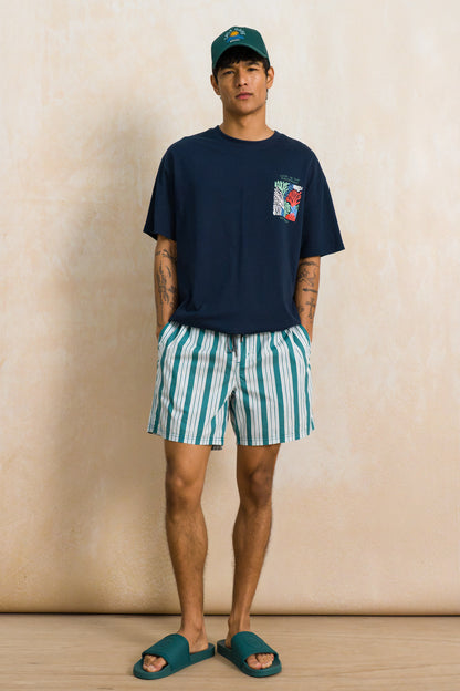 Pool Shorts