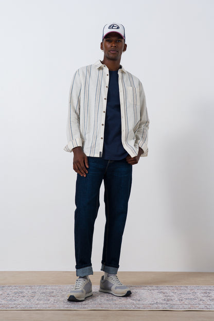 Stripe Shirt