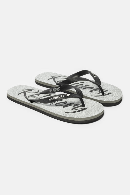 Branded Flip Flops