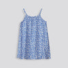 Girls Trapeze Dress