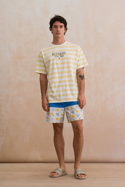Pool Shorts