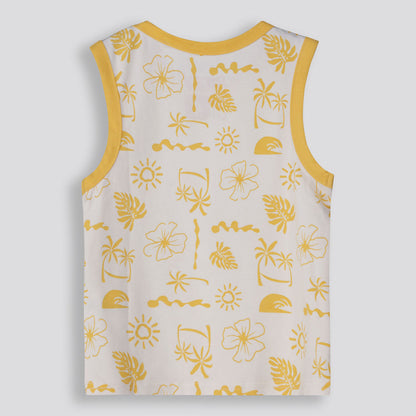 Girls Tank Top
