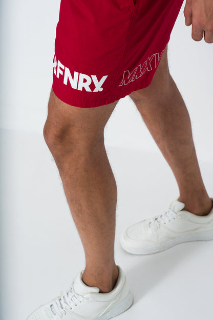 Pool Shorts