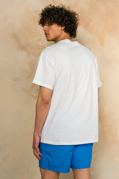 Graphic Oversized T-Shirt