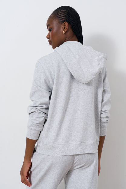Standard Hoodie