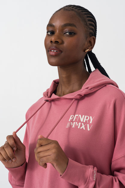 Long Length Hoodie