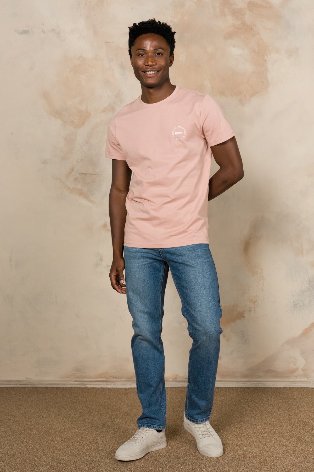 Branded T-Shirt