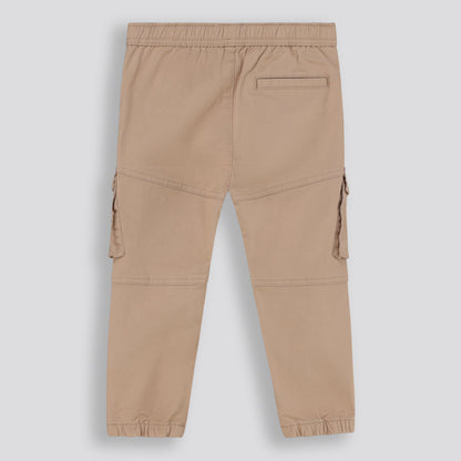 Boys Cargo Pants