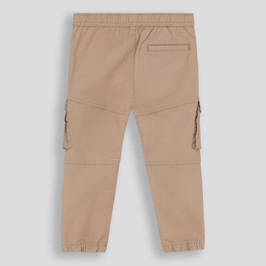 Boys Cargo Pants