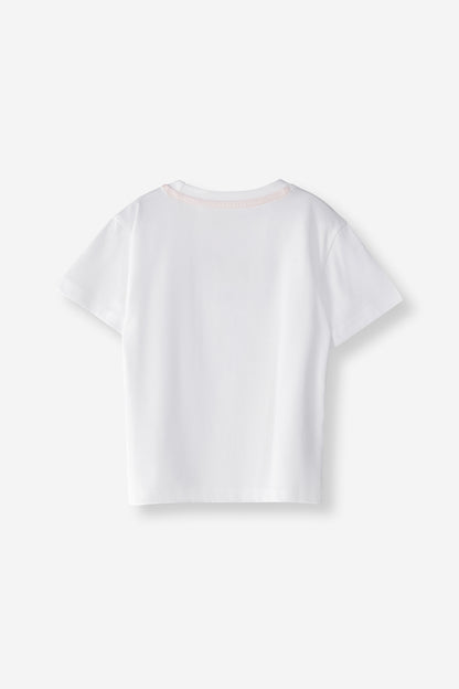 Boys Statement Tee