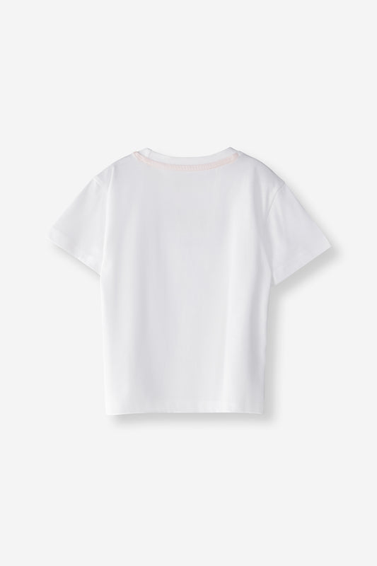 Boys Statement Tee