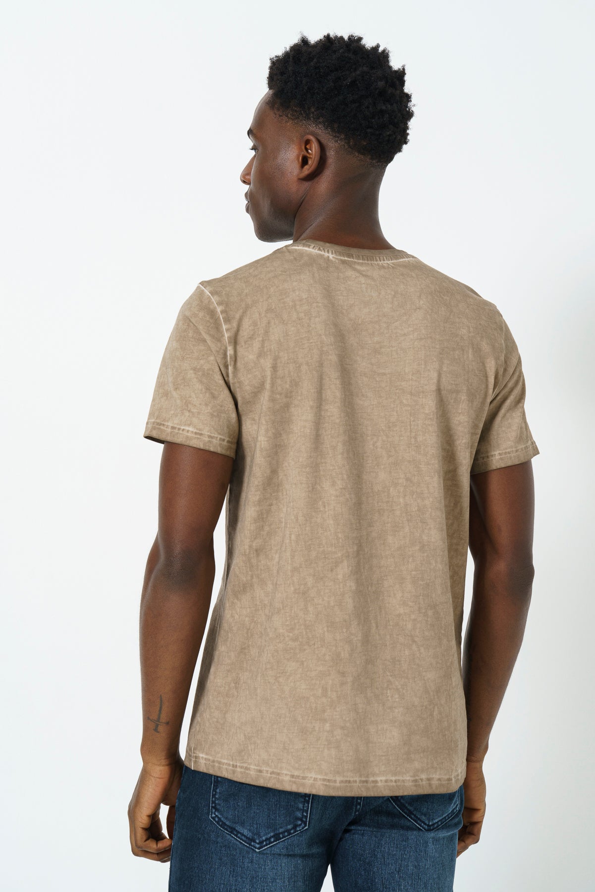 Overdye T-Shirt
