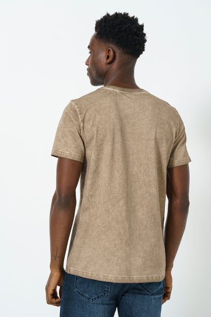 Overdye T-Shirt