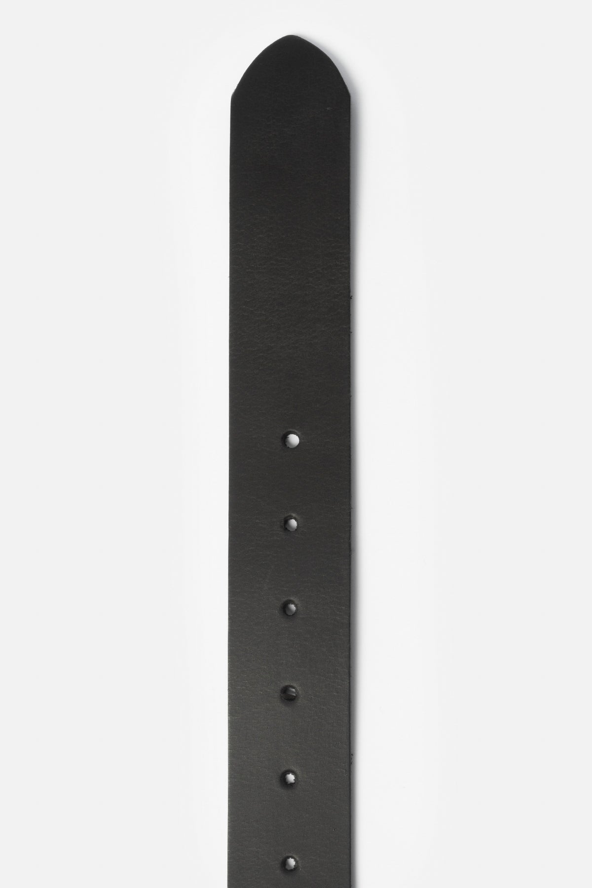 Classic Genuine Leather Belt