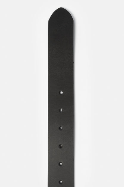 Classic Genuine Leather Belt