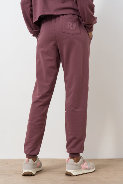 Slim Fit Track Pants