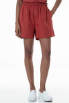 Poplin Shorts