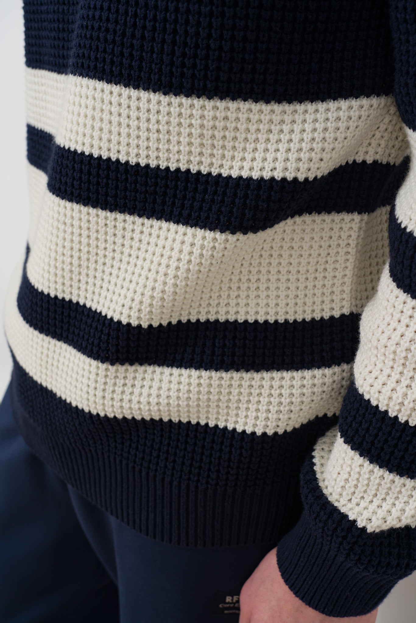 stripe-jumper