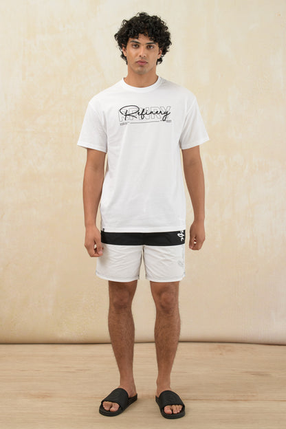 Graphic Oversized T-shirt