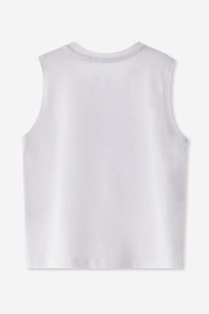 Boys Graphic Tank