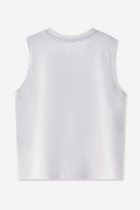 Boys Graphic Tank