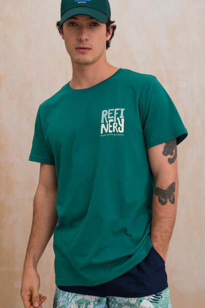 Statement T-shirt