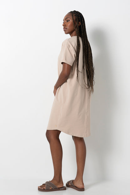 T-Shirt Dress