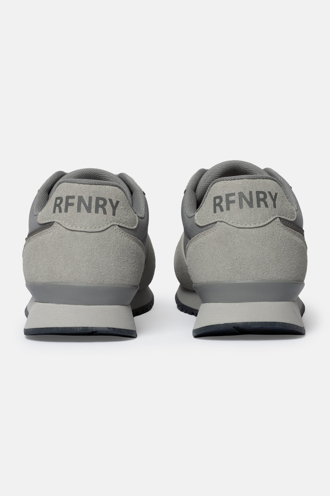 Retro Sneaker
