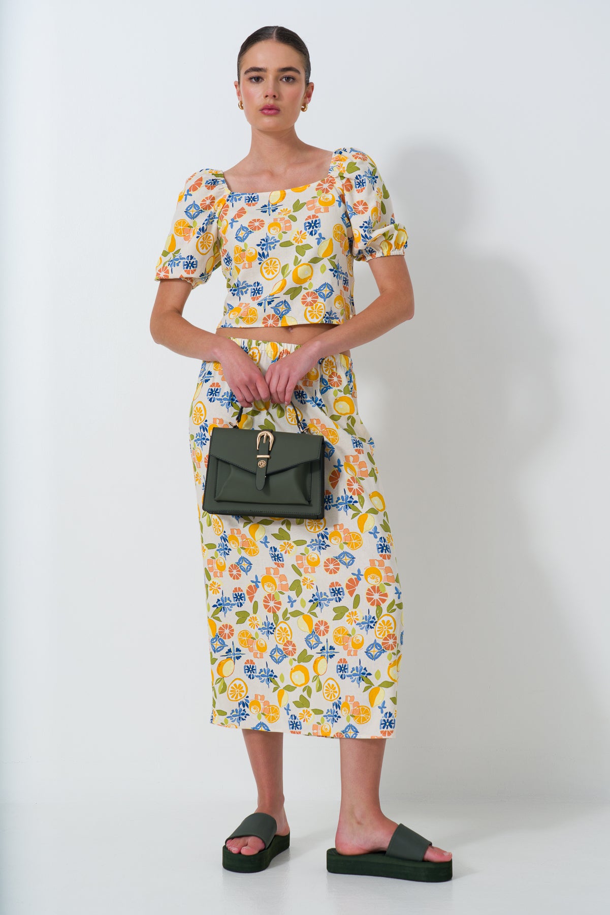 column-maxi-skirt