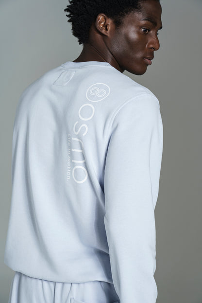 Active Fleece Sweater