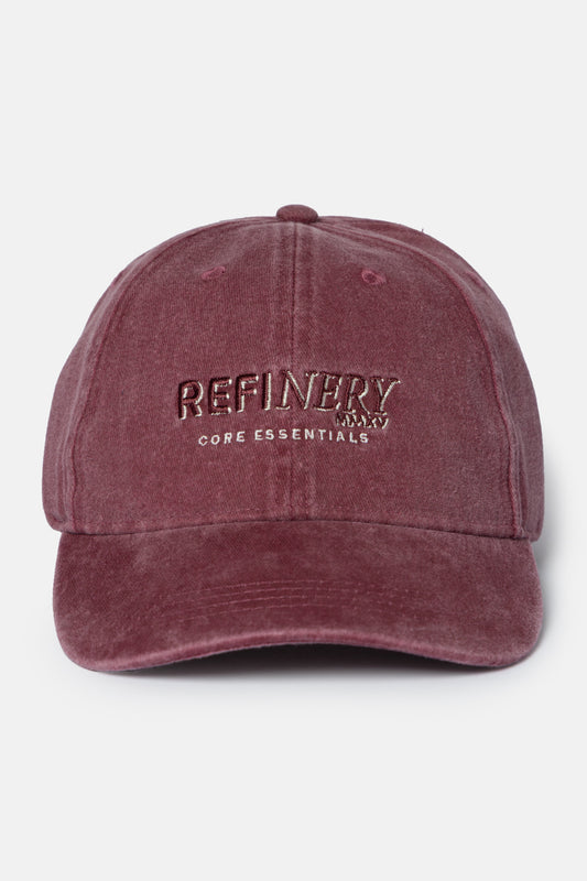 Washed Classic Cap