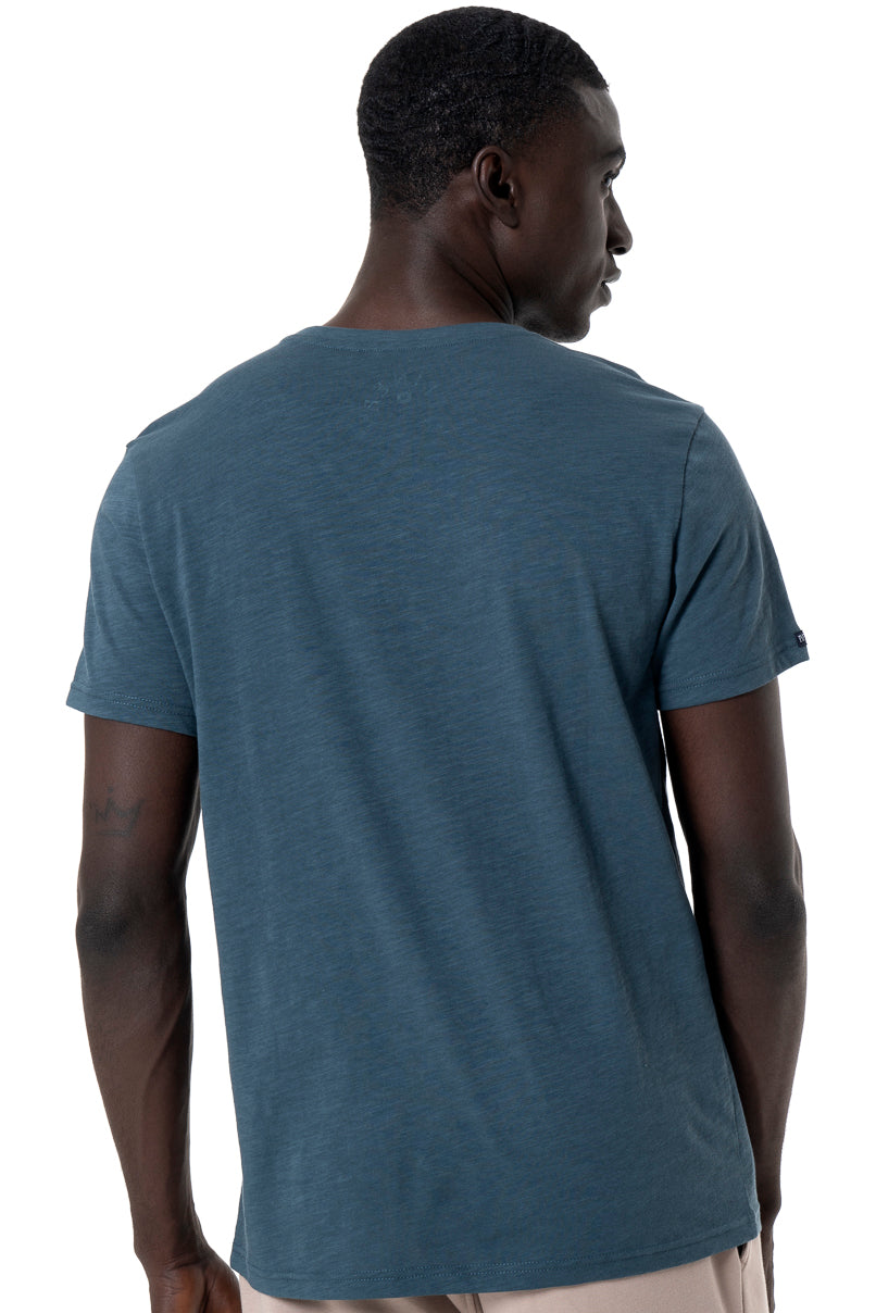 V-neck T-shirt