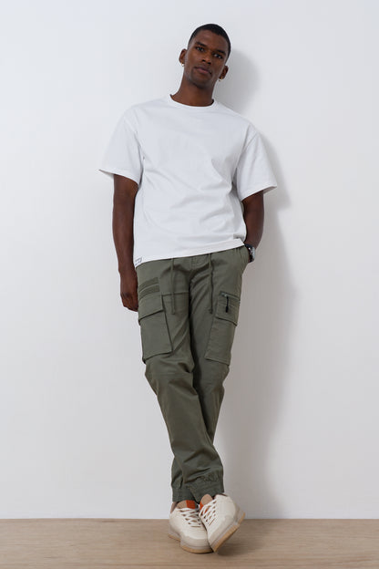 Oversized T-shirt