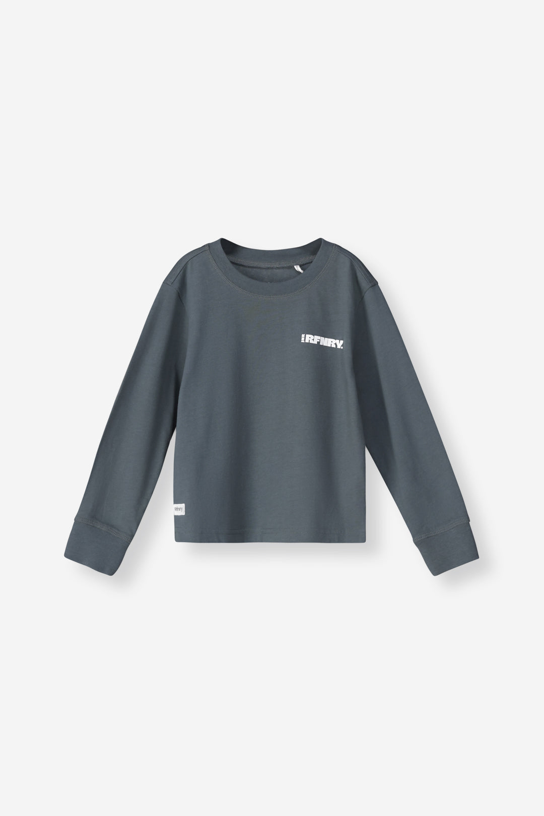 Boys Long Sleeve Tee