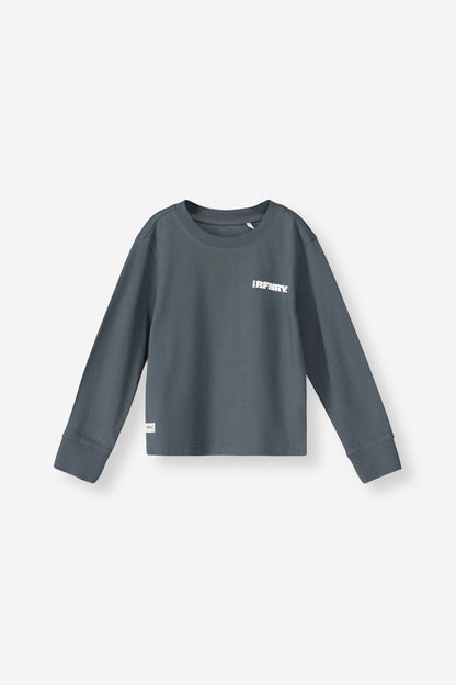 Boys Long Sleeve Tee