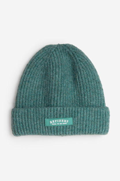 Girls Speckled Beanie