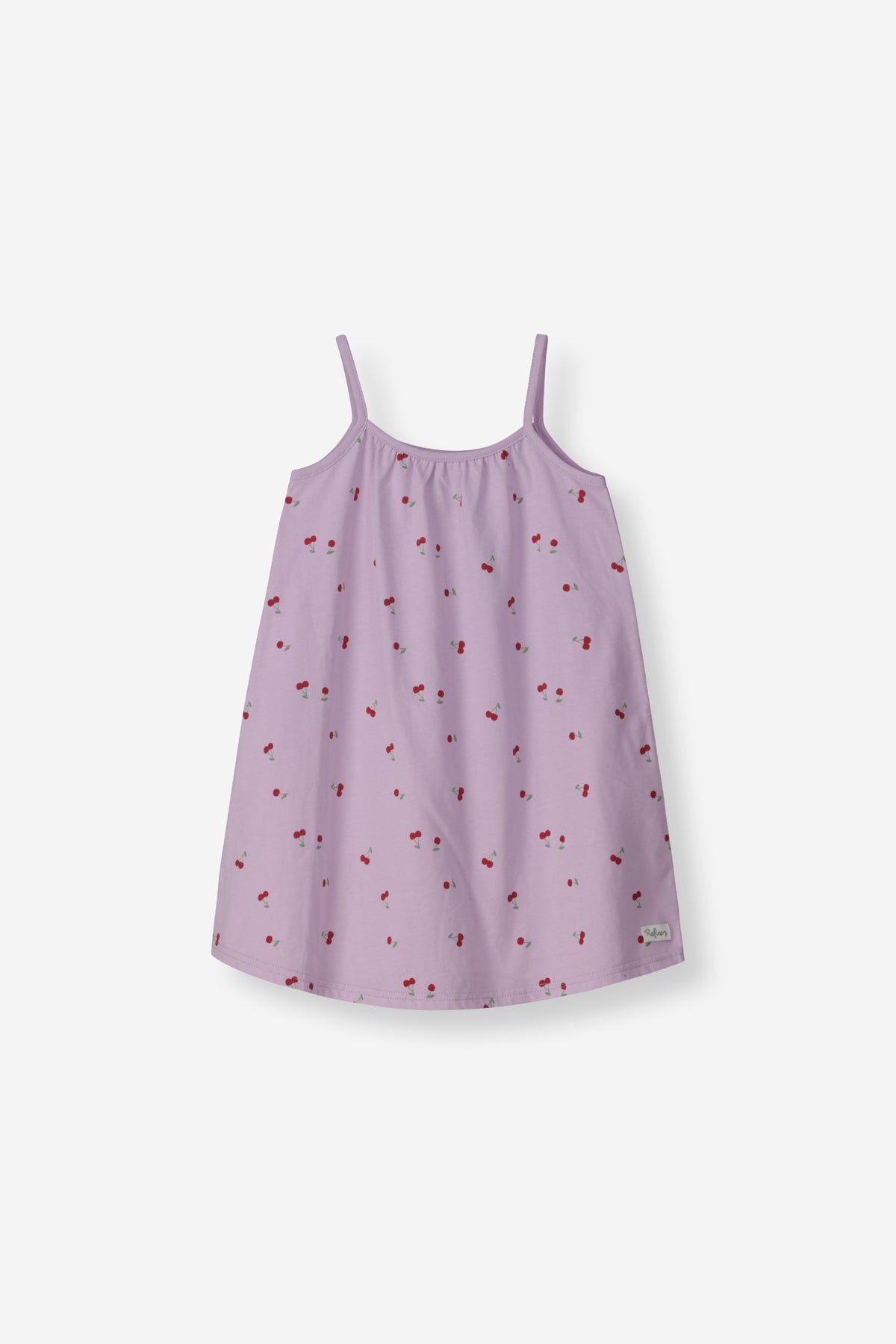 Girls Swing Dress