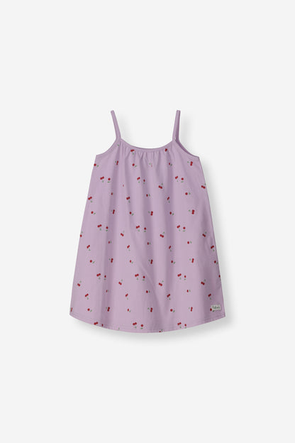 Girls Swing Dress