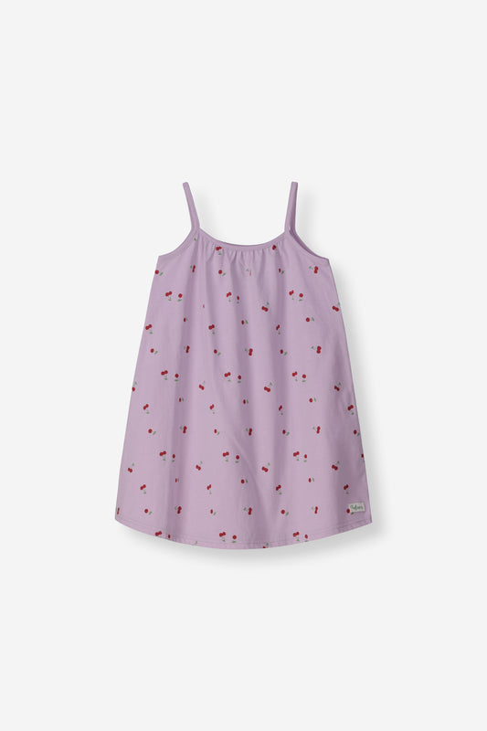 Girls Swing Dress