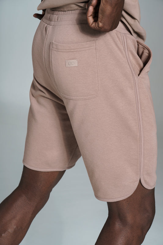Fleece Shorts