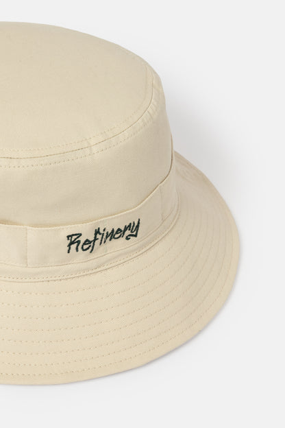 Cotton Twill Bucket Hat