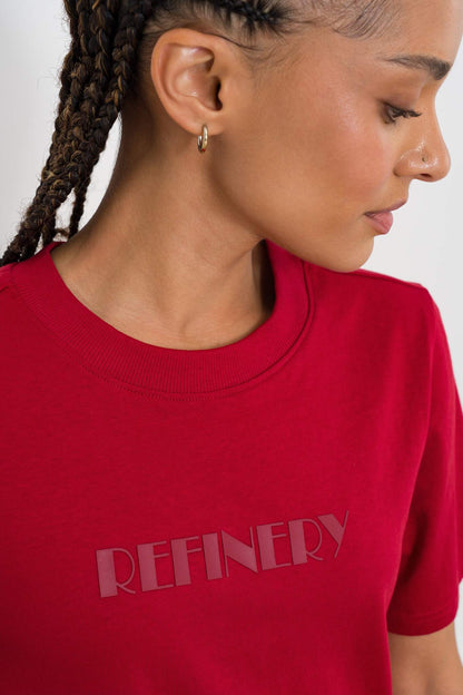 Standard Branded T-shirt