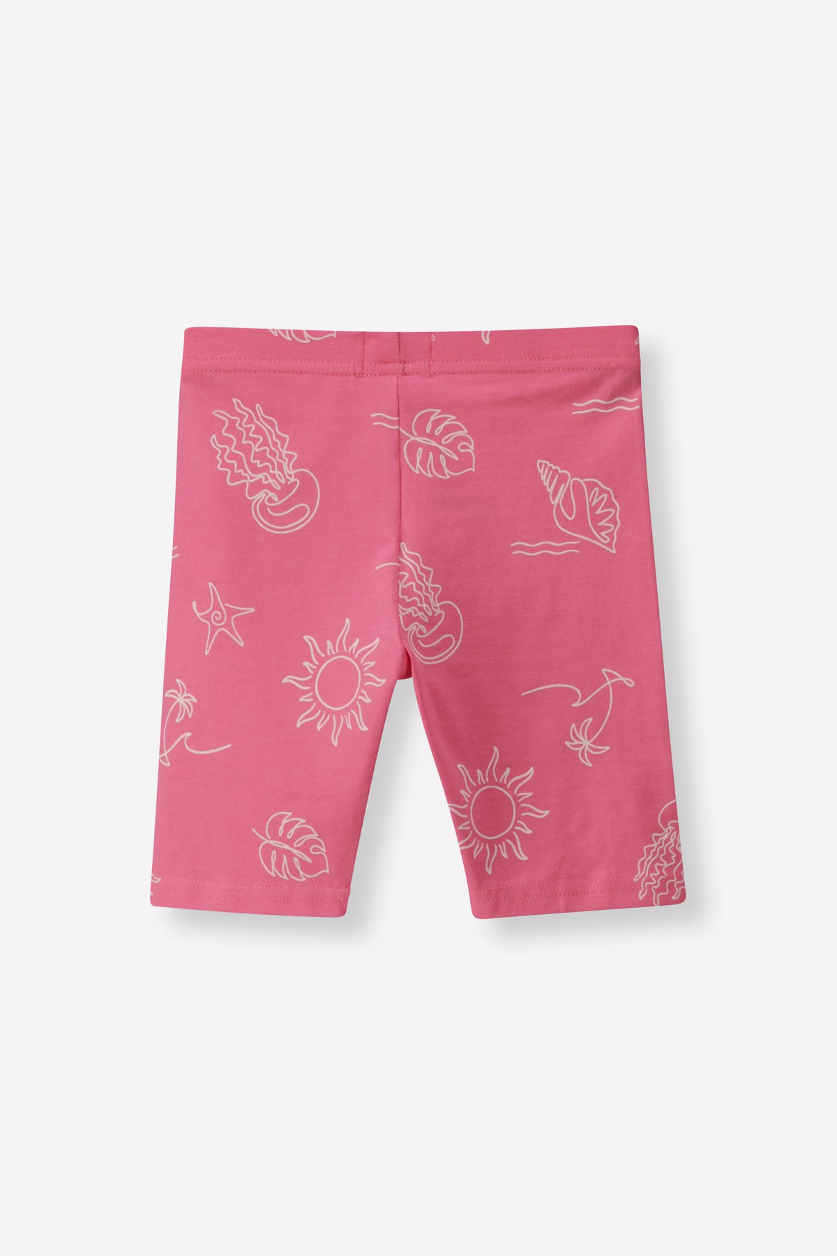 Girls Cycle Shorts