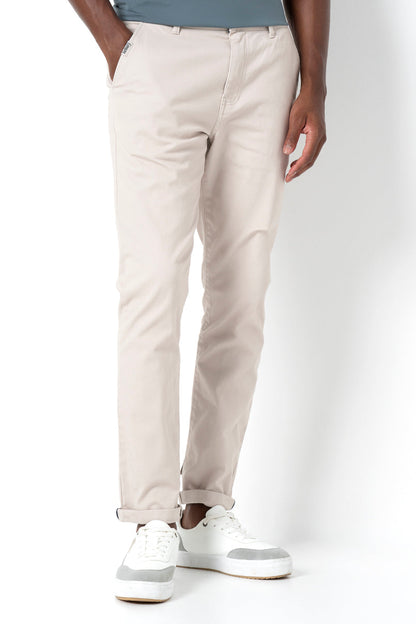 Chino Pants